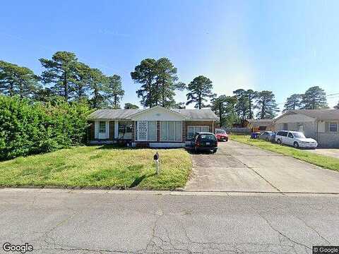 Darren, PORTSMOUTH, VA 23701