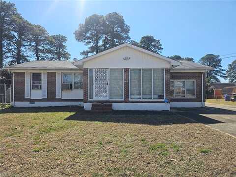 Darren, PORTSMOUTH, VA 23701
