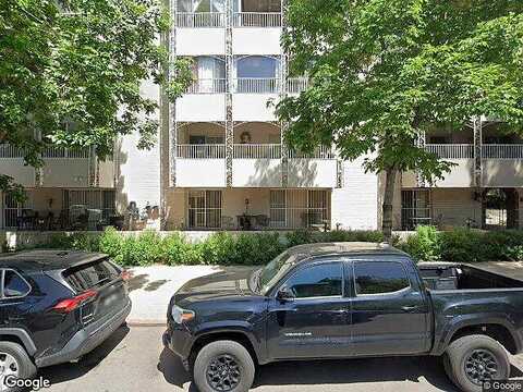 Humboldt, DENVER, CO 80218
