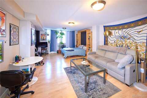 Grant, DENVER, CO 80203
