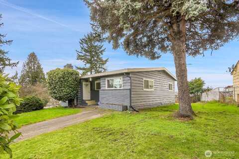 55Th, SEATTLE, WA 98178