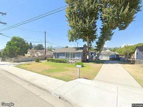 Basye, EL MONTE, CA 91732