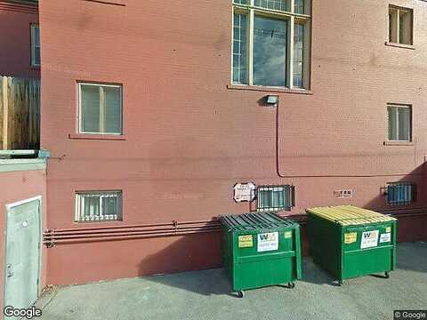 Pennsylvania, DENVER, CO 80203