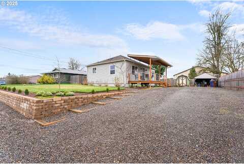 Glacier, OREGON CITY, OR 97045