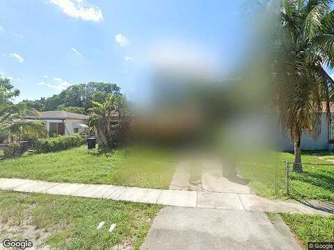 127Th, NORTH MIAMI, FL 33168
