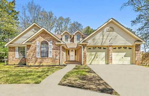 Timberglen, LIVINGSTON, TX 77351