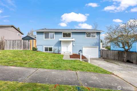 60Th, TACOMA, WA 98404