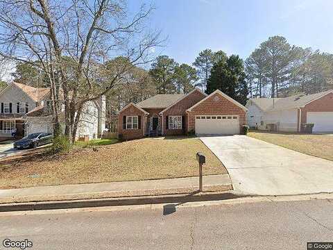 Eagles Crest, MCDONOUGH, GA 30253