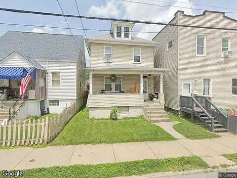 12Th, MC KEES ROCKS, PA 15136