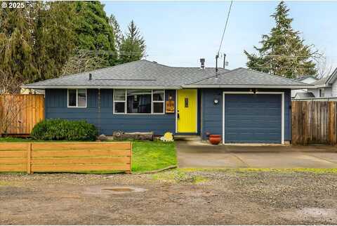 Johnson, OREGON CITY, OR 97045