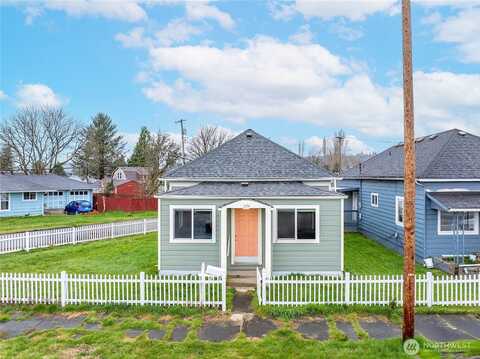 Market, ABERDEEN, WA 98520