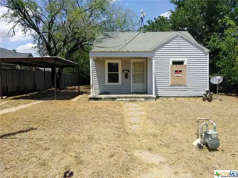 Waco, GATESVILLE, TX 76528