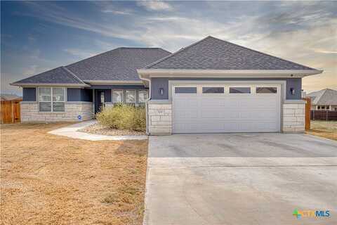 Don, JARRELL, TX 76537