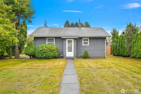 Harrison, BLAINE, WA 98230