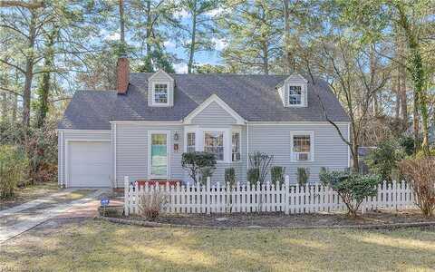 Windham, NORFOLK, VA 23505