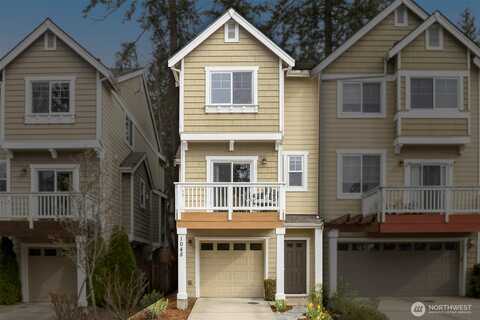 156Th, BELLEVUE, WA 98007