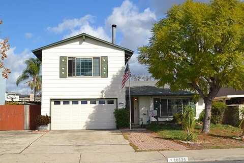 Woodpark, SANTEE, CA 92071