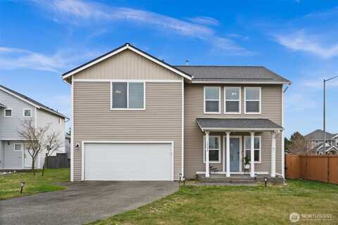 Terra, YELM, WA 98597
