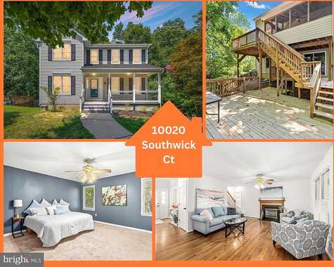 Southwick, FREDERICKSBURG, VA 22407