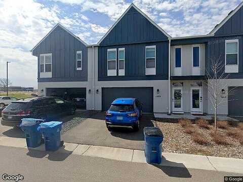 103Rd, MAPLE GROVE, MN 55369