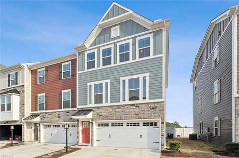 Gabion, CHESAPEAKE, VA 23323