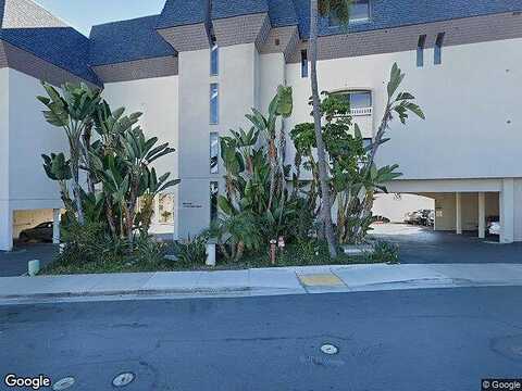 Crown Point, SAN DIEGO, CA 92109
