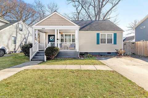 Brighton, NORFOLK, VA 23503