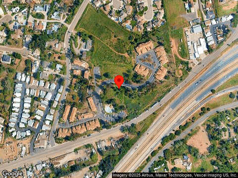 Pinkard, EL CAJON, CA 92021