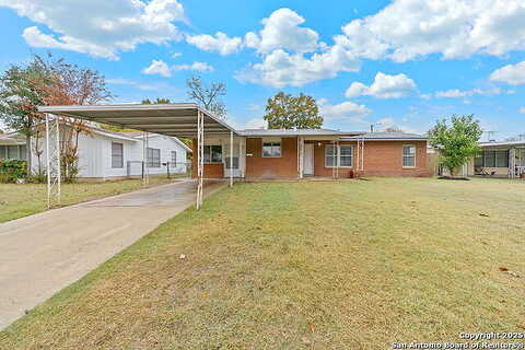 Formosa, SAN ANTONIO, TX 78221