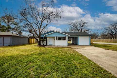 Brookfield, HURST, TX 76053