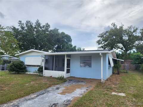 Wadsworth, BEVERLY HILLS, FL 34465