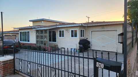 37Th, SAN DIEGO, CA 92113