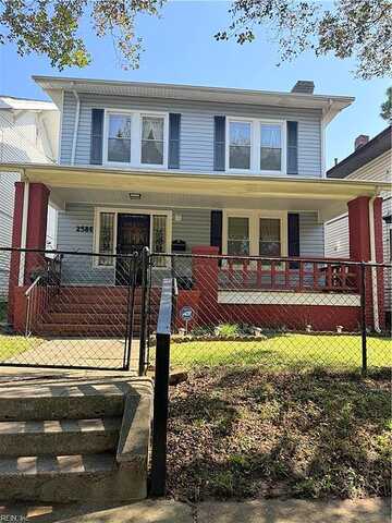 Ruffin, NORFOLK, VA 23504