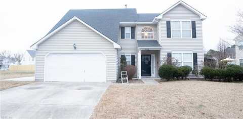 Sedgewyck, PORTSMOUTH, VA 23703