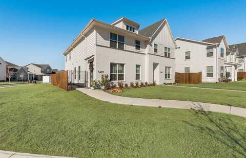 Vista Highlands, FORT WORTH, TX 76135