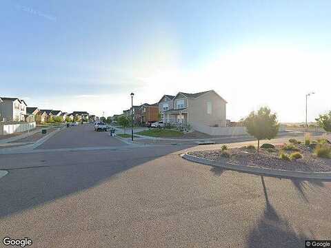 Vanderwood, COLORADO SPRINGS, CO 80908