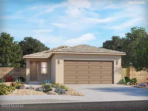 E Greenway Wash Drive, Tucson, AZ 85706
