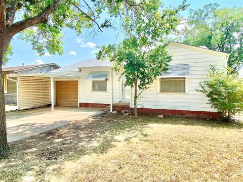 Woodard, ABILENE, TX 79605