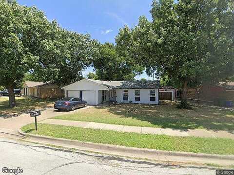 Declaration, WATAUGA, TX 76148