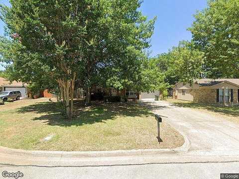 Hideaway, ARLINGTON, TX 76017
