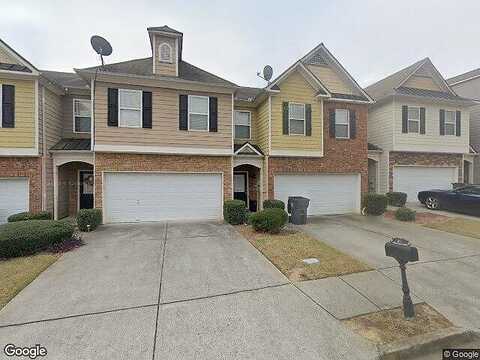 Providence Oak, LAWRENCEVILLE, GA 30046