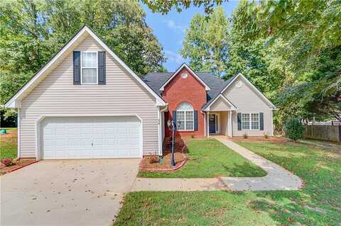 Towler Shoals, LOGANVILLE, GA 30052