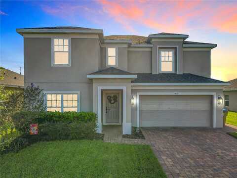 Marcos, KISSIMMEE, FL 34758