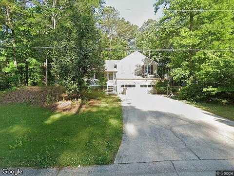 Cargle, POWDER SPRINGS, GA 30127