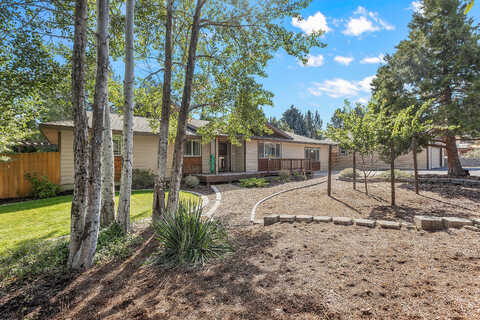 Yew, REDMOND, OR 97756