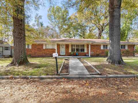 Ames, GLADEWATER, TX 75647
