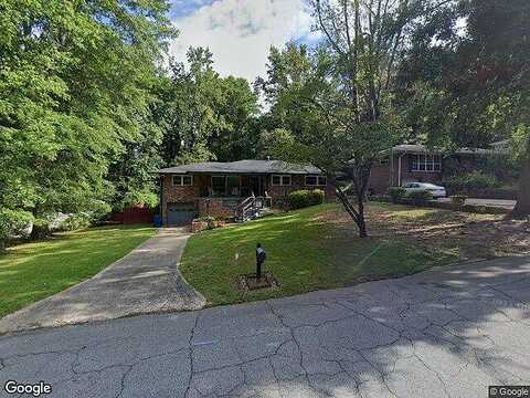 Montrose, ATLANTA, GA 30344