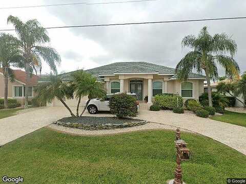 Via Esplanade, PUNTA GORDA, FL 33950