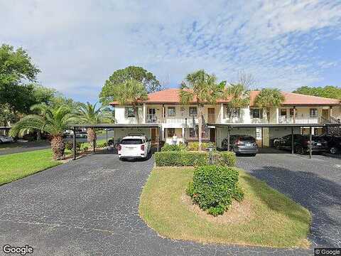 Pine Hollow, ENGLEWOOD, FL 34223
