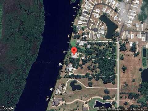 Hunter Creek, PUNTA GORDA, FL 33982